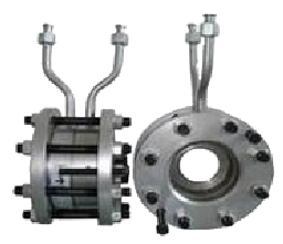 Orifice Plate Flowmeter